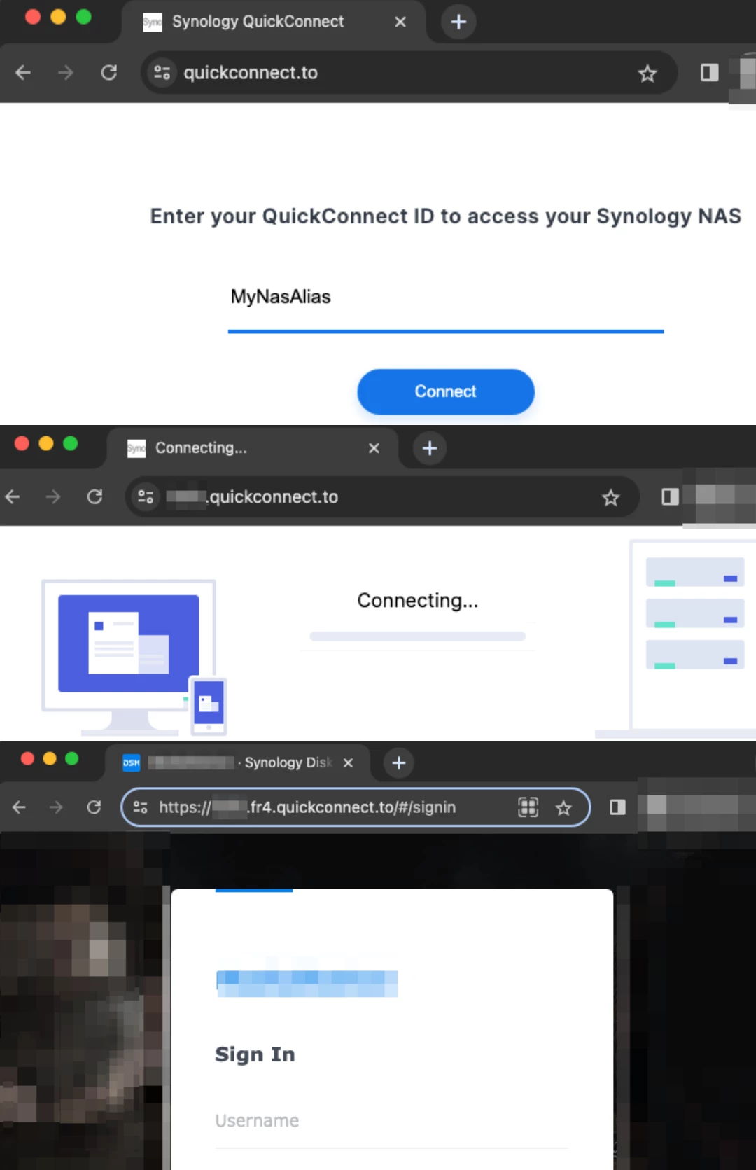 device authentication